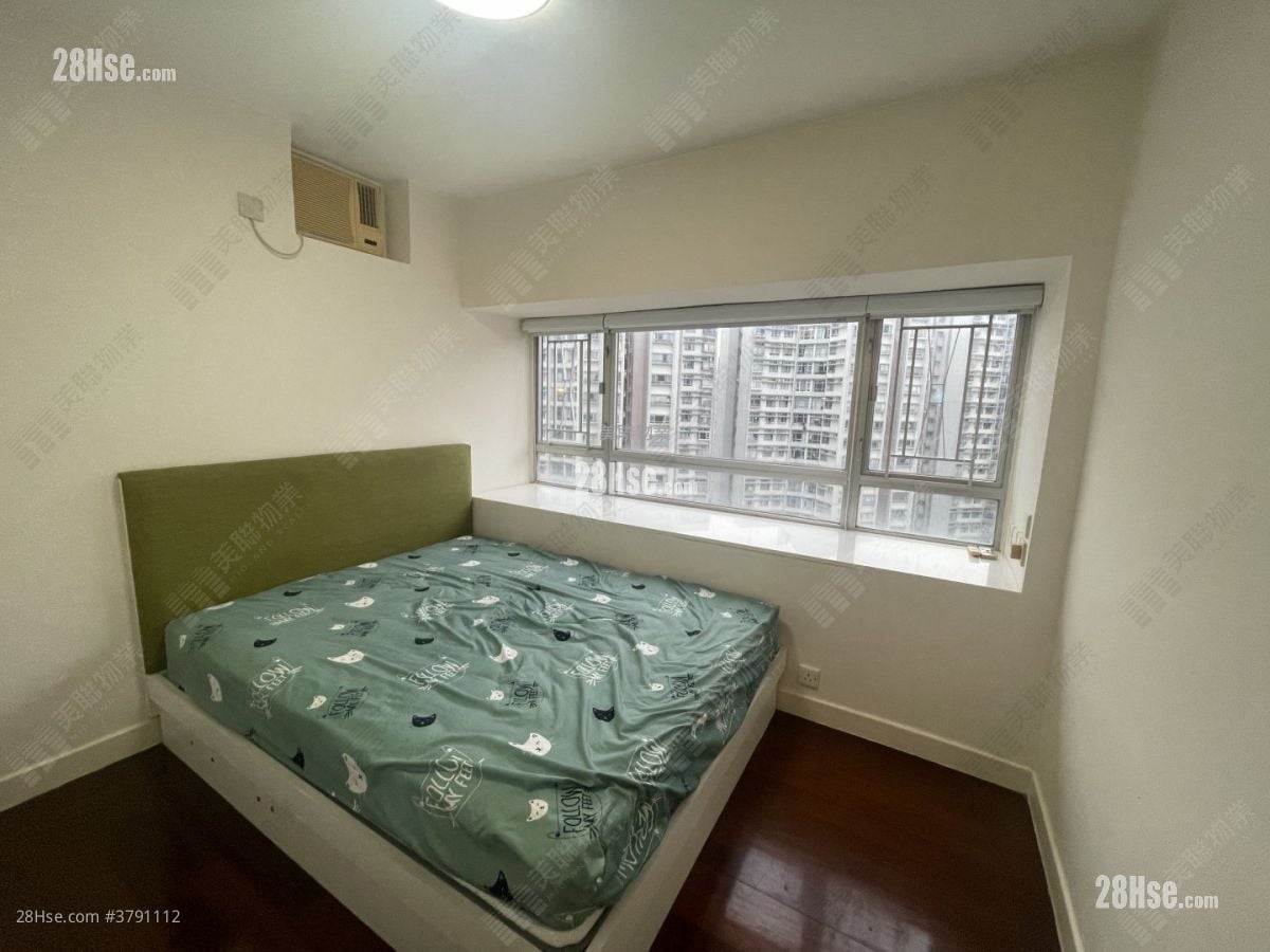 South Horizons Rental 2 Bedrooms , 1 Bathroom 516 ft²