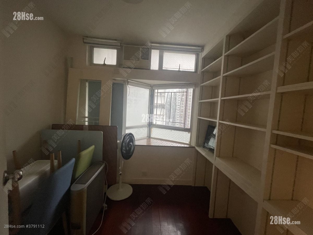 South Horizons Rental 2 Bedrooms , 1 Bathroom 516 ft²