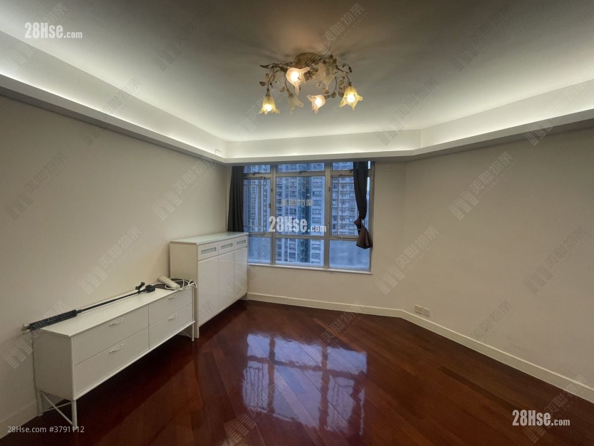 South Horizons Rental 2 Bedrooms , 1 Bathroom 516 ft²