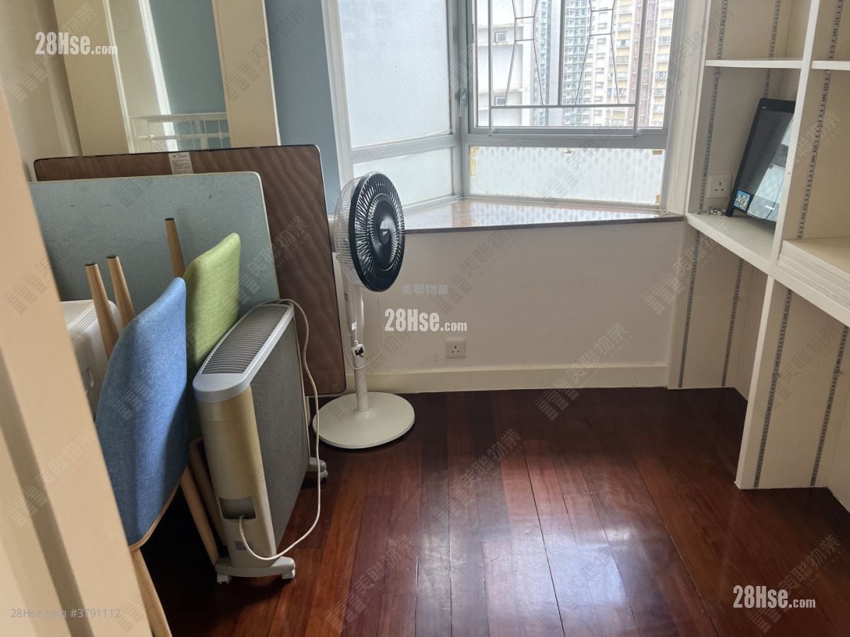 South Horizons Rental 2 Bedrooms , 1 Bathroom 516 ft²