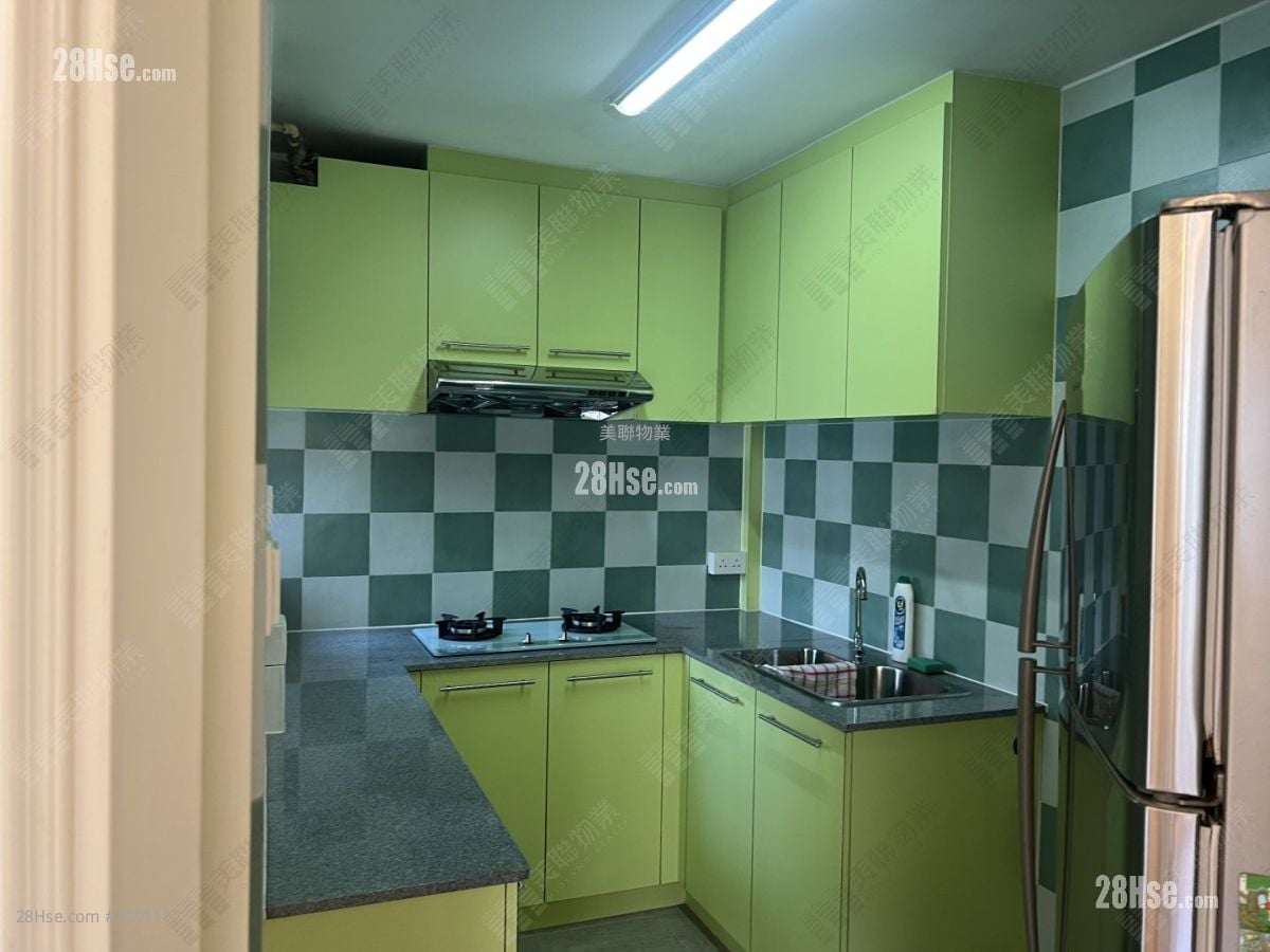 South Horizons Rental 2 Bedrooms , 1 Bathroom 516 ft²