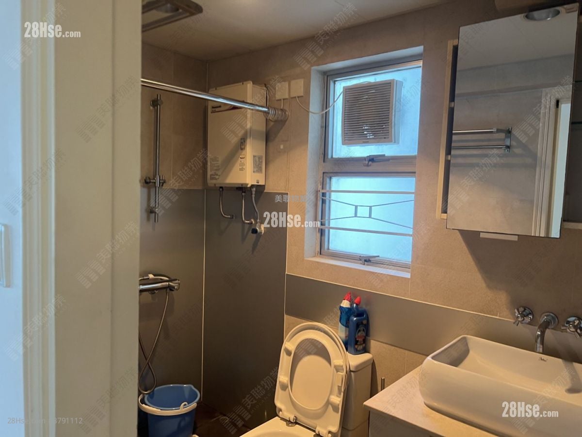 South Horizons Rental 2 Bedrooms , 1 Bathroom 516 ft²