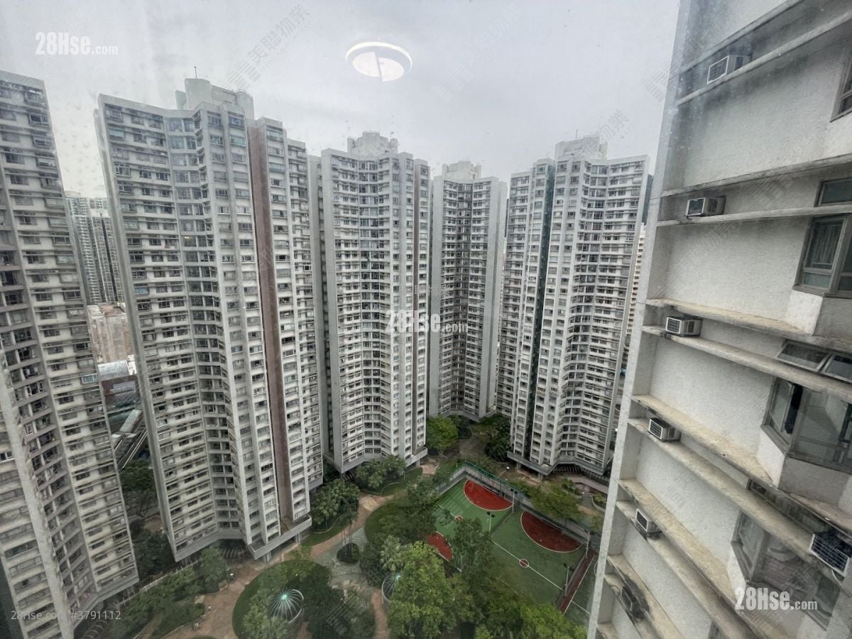 South Horizons Rental 2 Bedrooms , 1 Bathroom 516 ft²