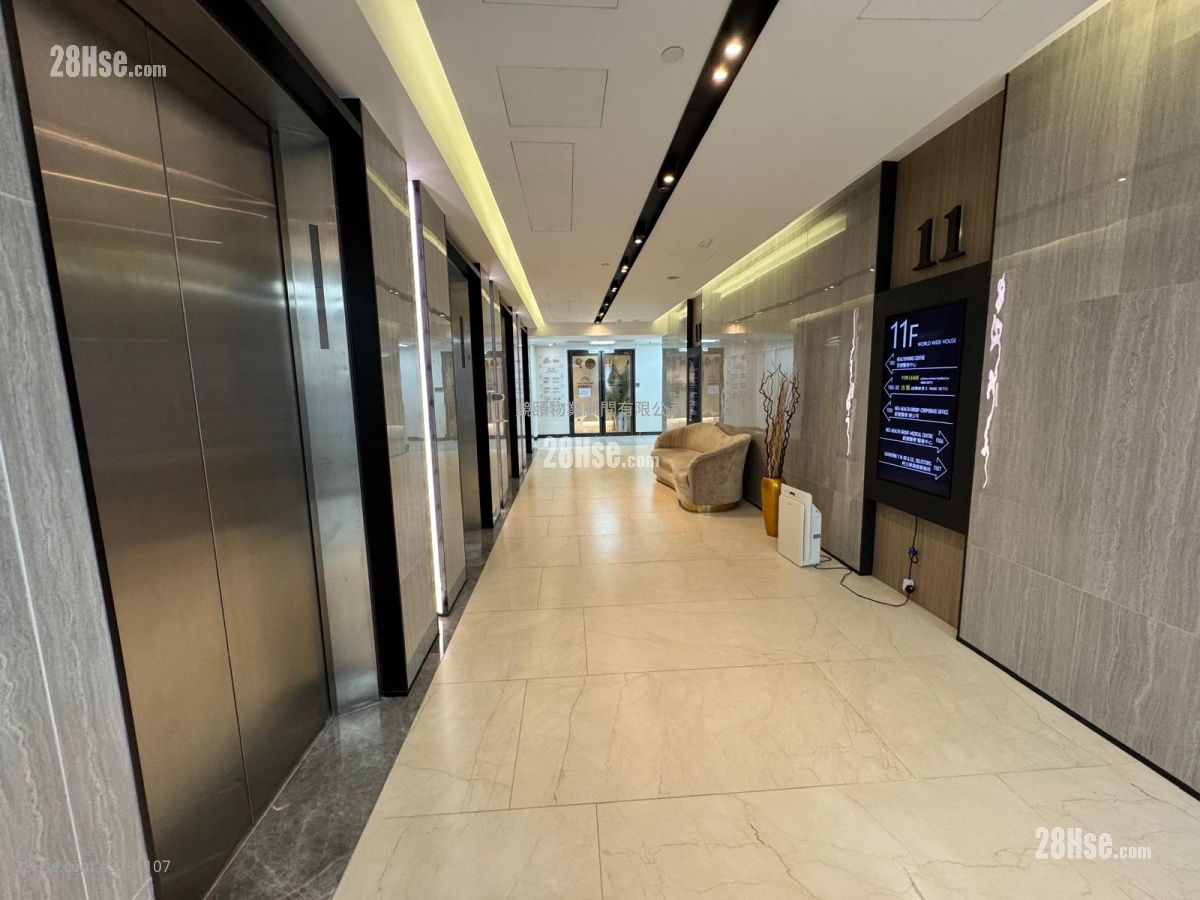 World Wide House Rental