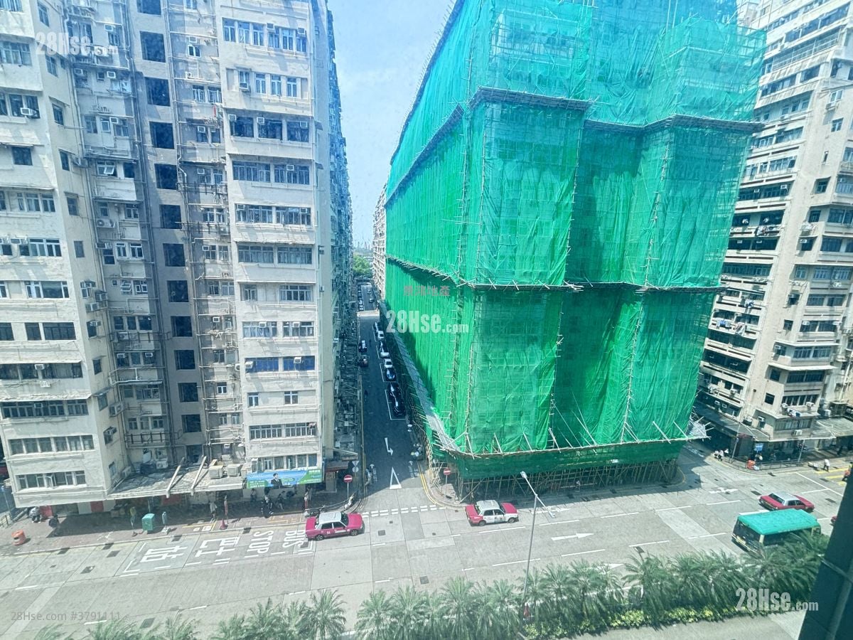 Boss Commercial Centre Rental