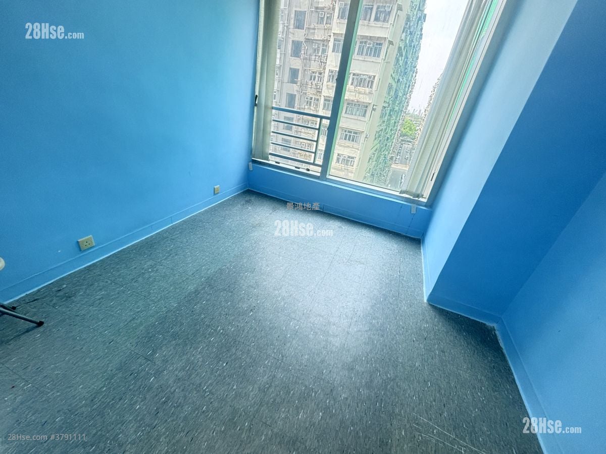 Boss Commercial Centre Rental