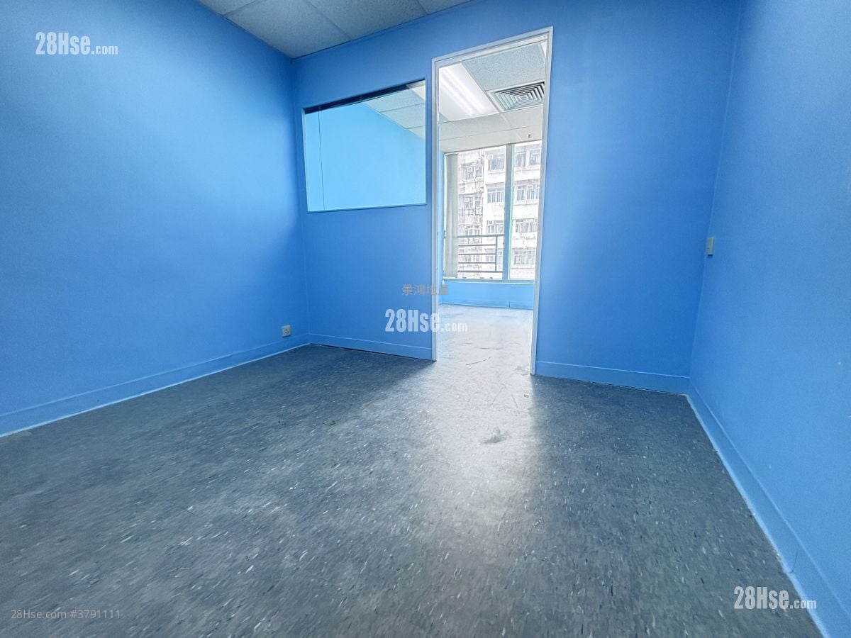 Boss Commercial Centre Rental