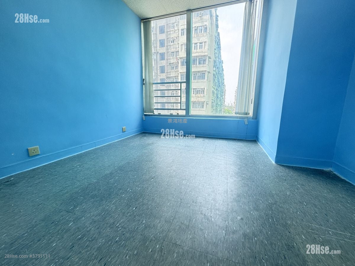 Boss Commercial Centre Rental