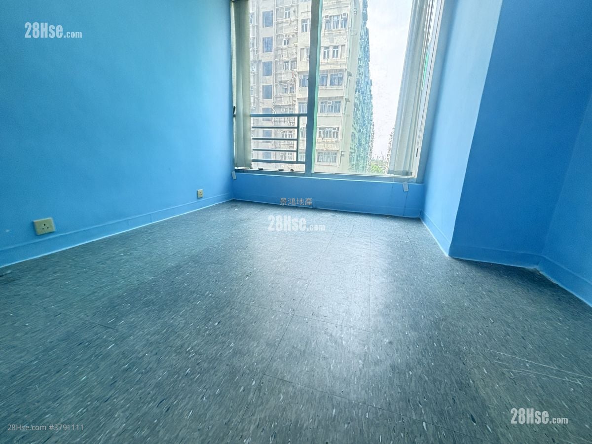 Boss Commercial Centre Rental