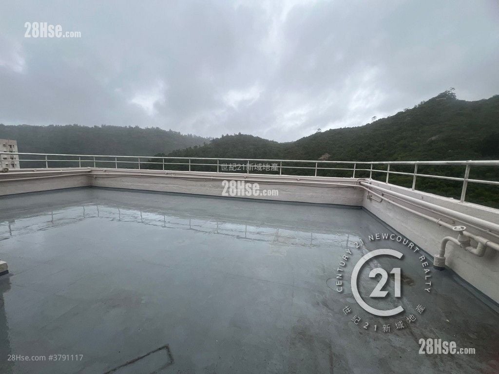 愉景湾 售盘 3 房 , 3 浴室 1,540 平方尺