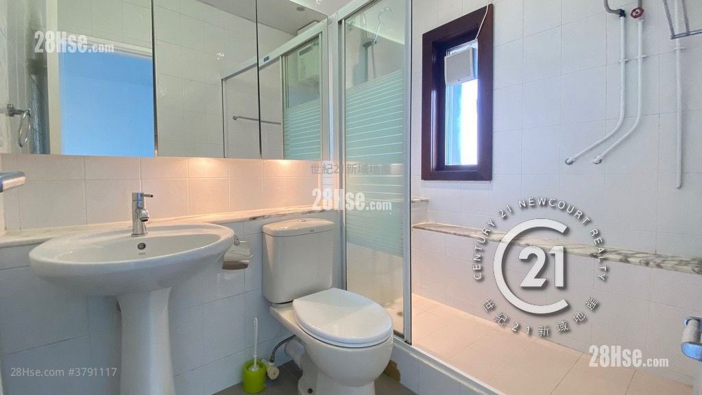 愉景湾 售盘 3 房 , 3 浴室 1,540 平方尺