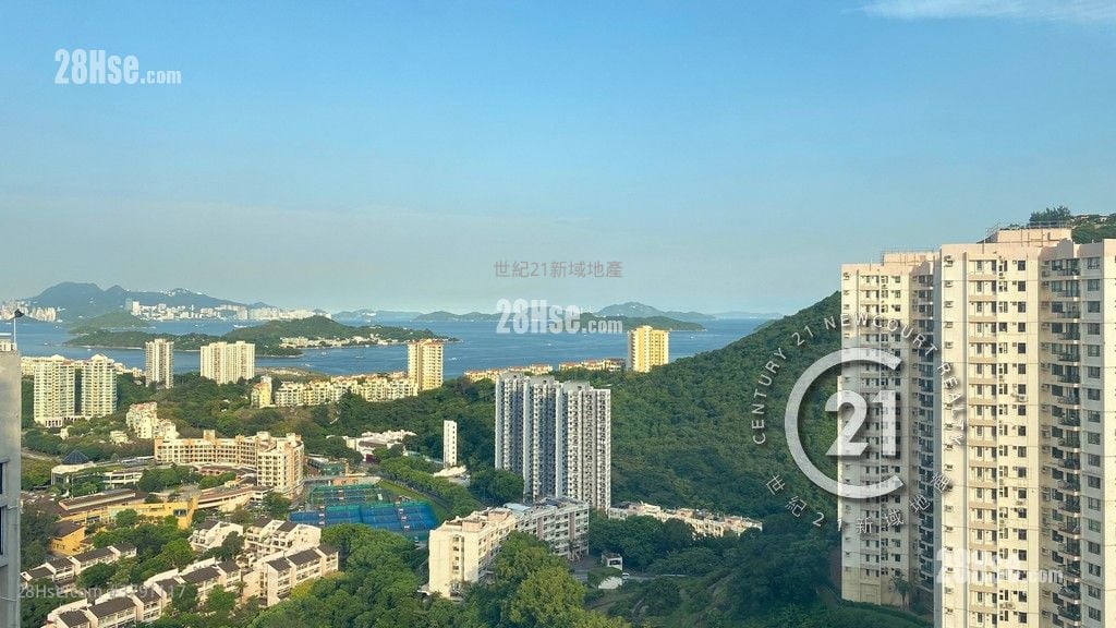 愉景湾 售盘 3 房 , 3 浴室 1,540 平方尺