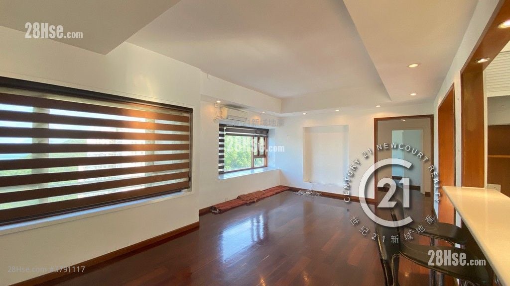 愉景湾 售盘 3 房 , 3 浴室 1,540 平方尺