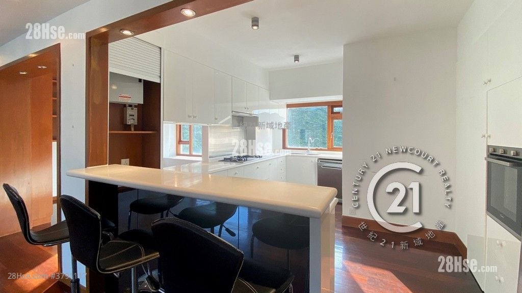 愉景湾 售盘 3 房 , 3 浴室 1,540 平方尺