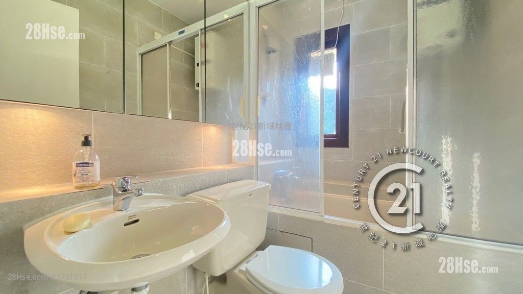 愉景湾 售盘 3 房 , 3 浴室 1,540 平方尺