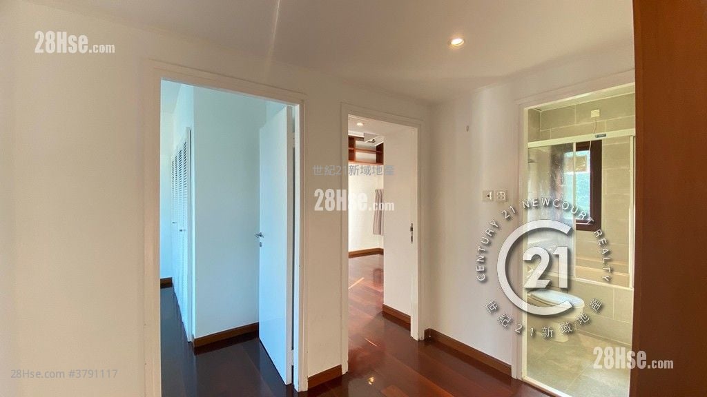 愉景湾 售盘 3 房 , 3 浴室 1,540 平方尺