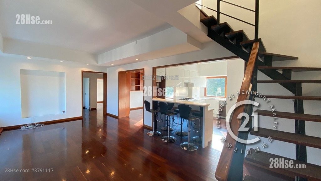 愉景湾 售盘 3 房 , 3 浴室 1,540 平方尺