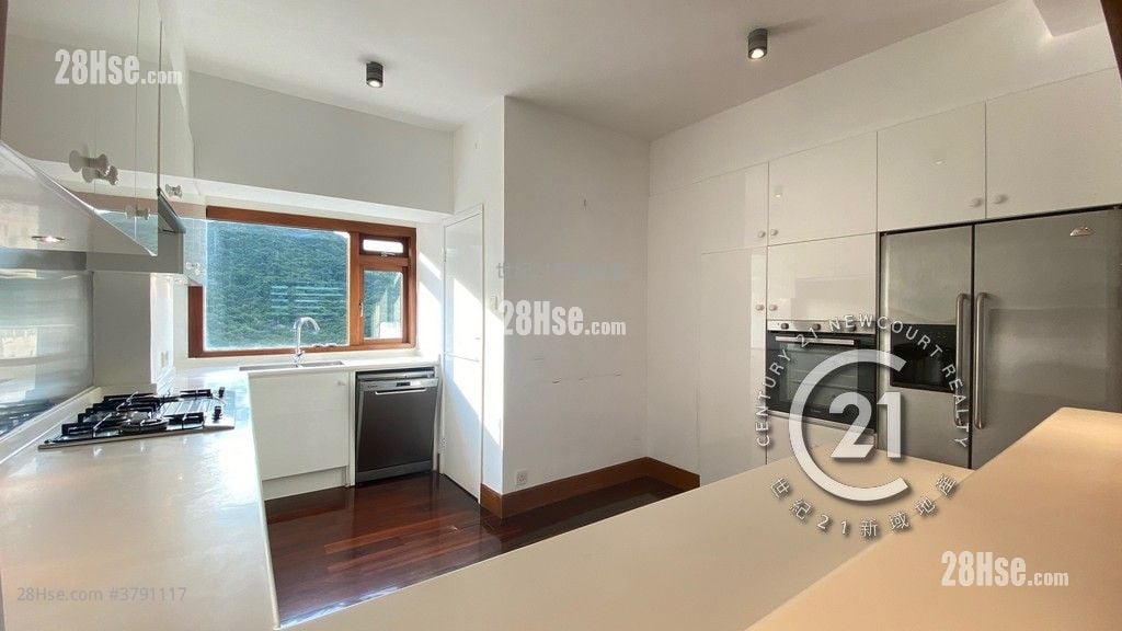 愉景湾 售盘 3 房 , 3 浴室 1,540 平方尺