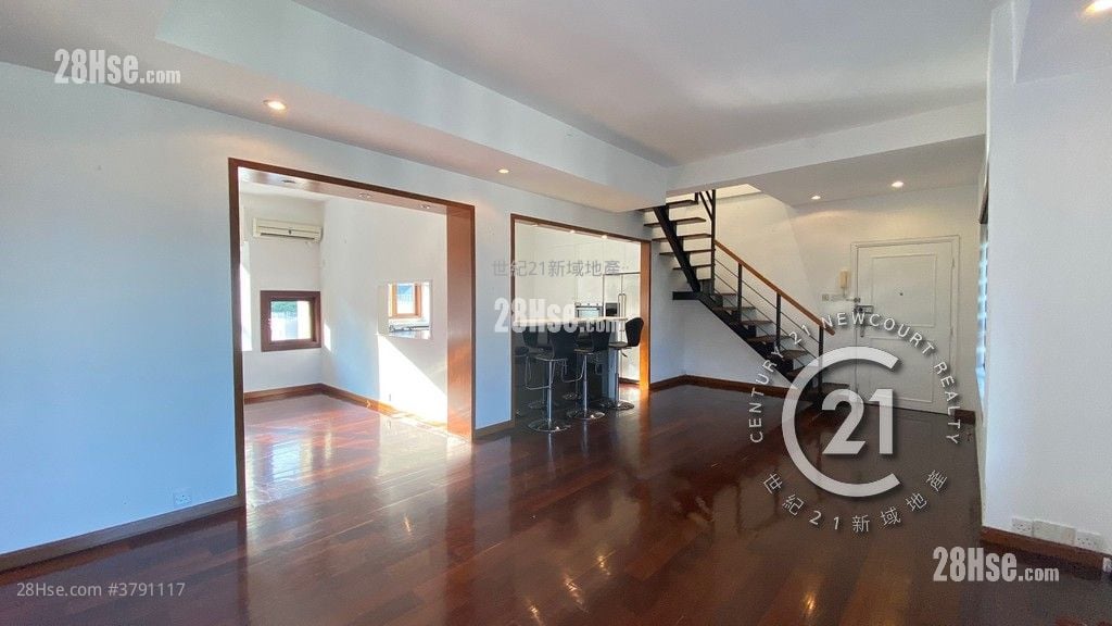 愉景湾 售盘 3 房 , 3 浴室 1,540 平方尺