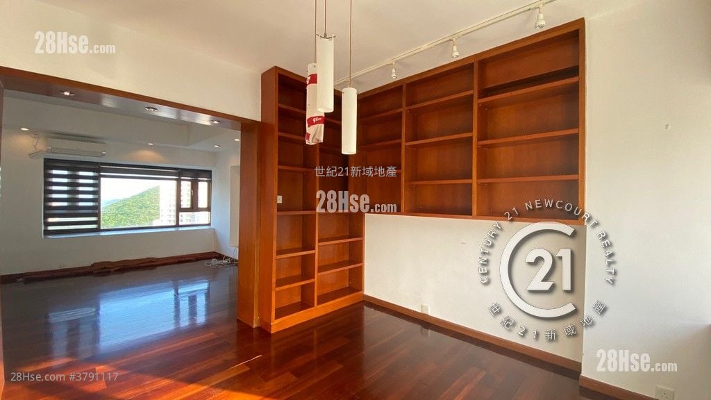 愉景湾 售盘 3 房 , 3 浴室 1,540 平方尺