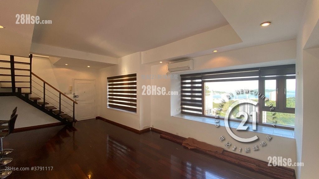 愉景湾 售盘 3 房 , 3 浴室 1,540 平方尺