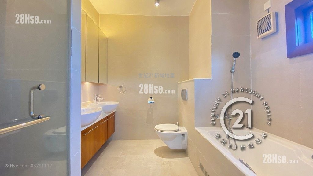 愉景湾 售盘 3 房 , 3 浴室 1,540 平方尺