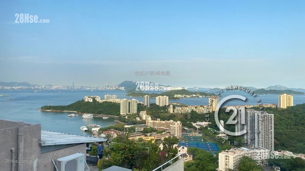 愉景湾 售盘 3 房 , 3 浴室 1,540 平方尺