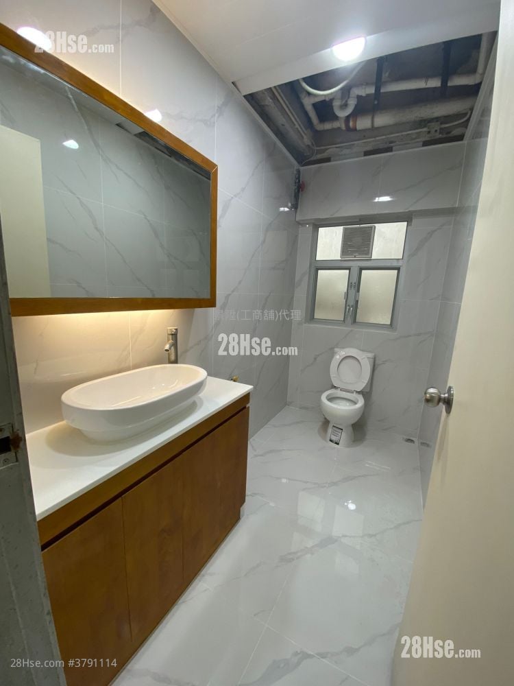 美联工业大厦 租盘