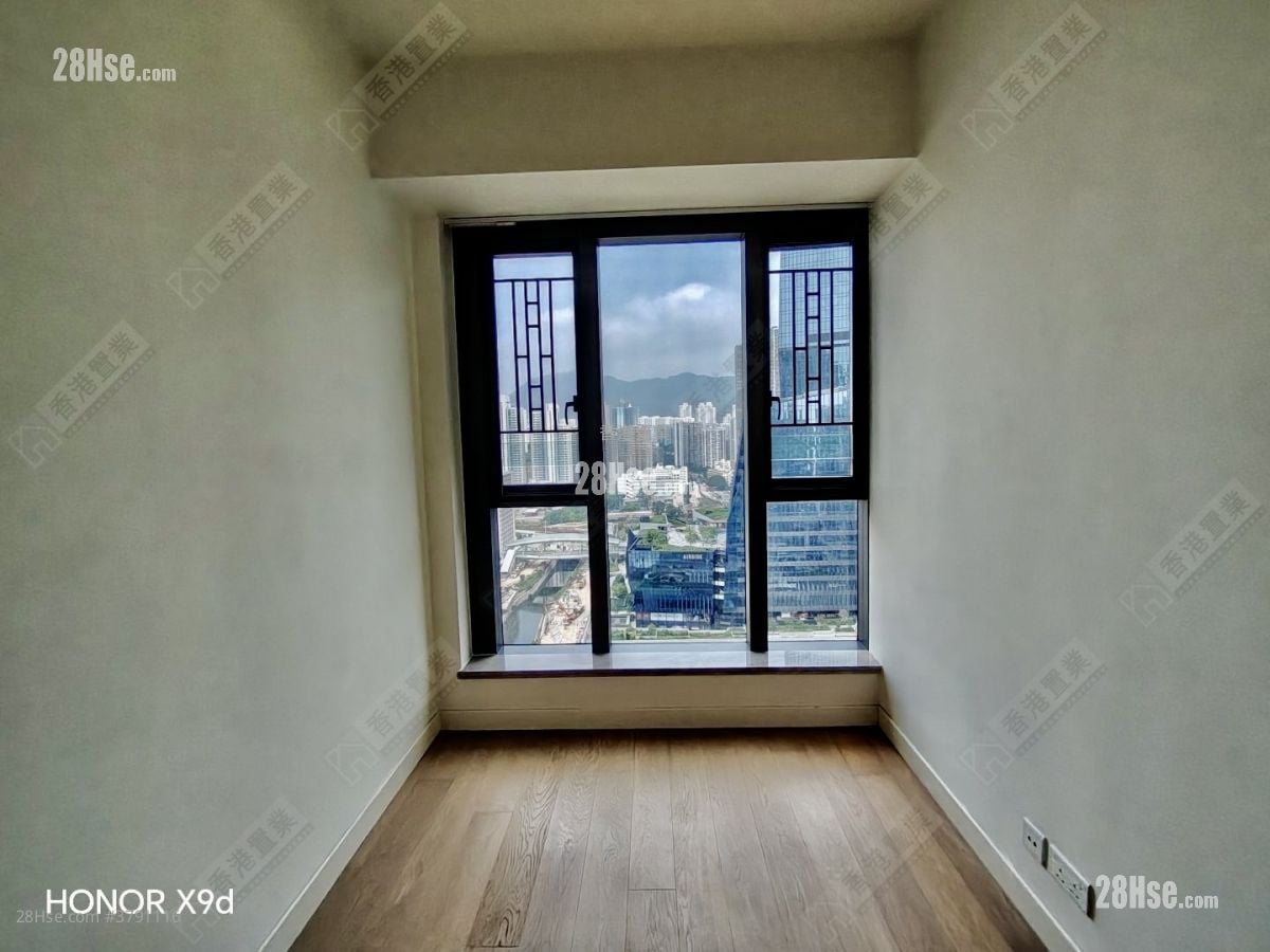 master room: Oasis Kai Tak Rental 2 Bedrooms , 1 Bathroom 486 ft²