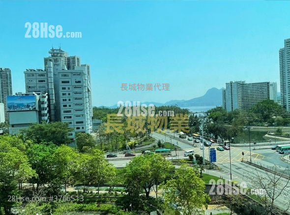 Tai Po Centre Sell 2 Bedrooms , 1 Bathroom 371 ft²