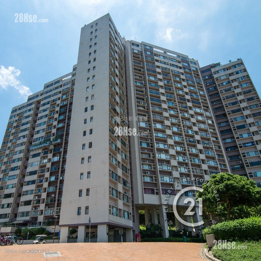 愉景湾 售盘 3 房 , 3 浴室 1,540 平方尺