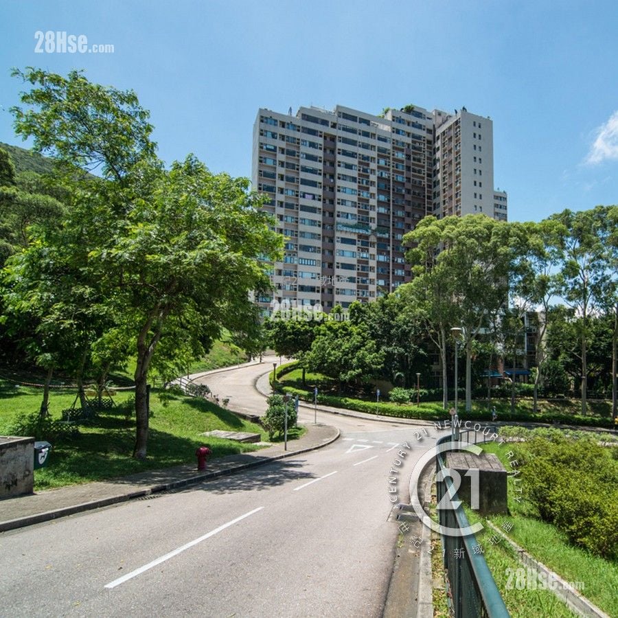 愉景湾 售盘 3 房 , 3 浴室 1,540 平方尺