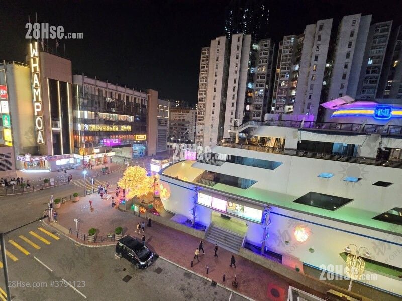 Whampoa Garden Sell 2 Bedrooms 466 ft²