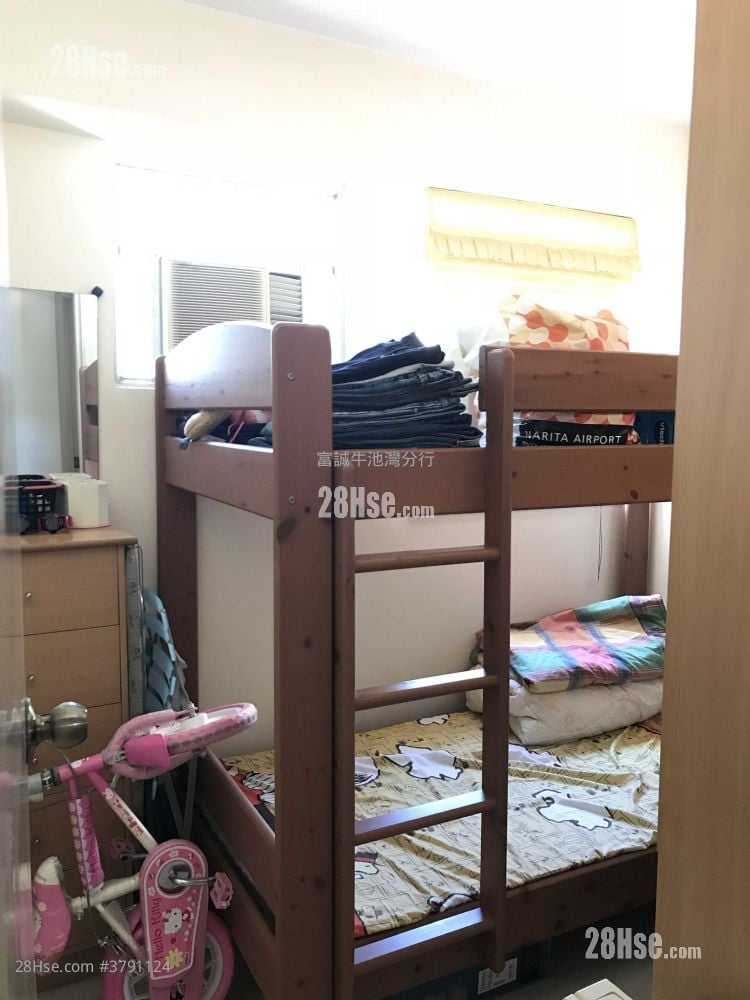 宏景花园 售盘 2 房 , 1 浴室 467 平方尺