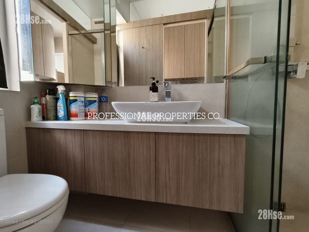 善庆街7-9号 租盘 1 房 , 1 浴室 369 平方尺