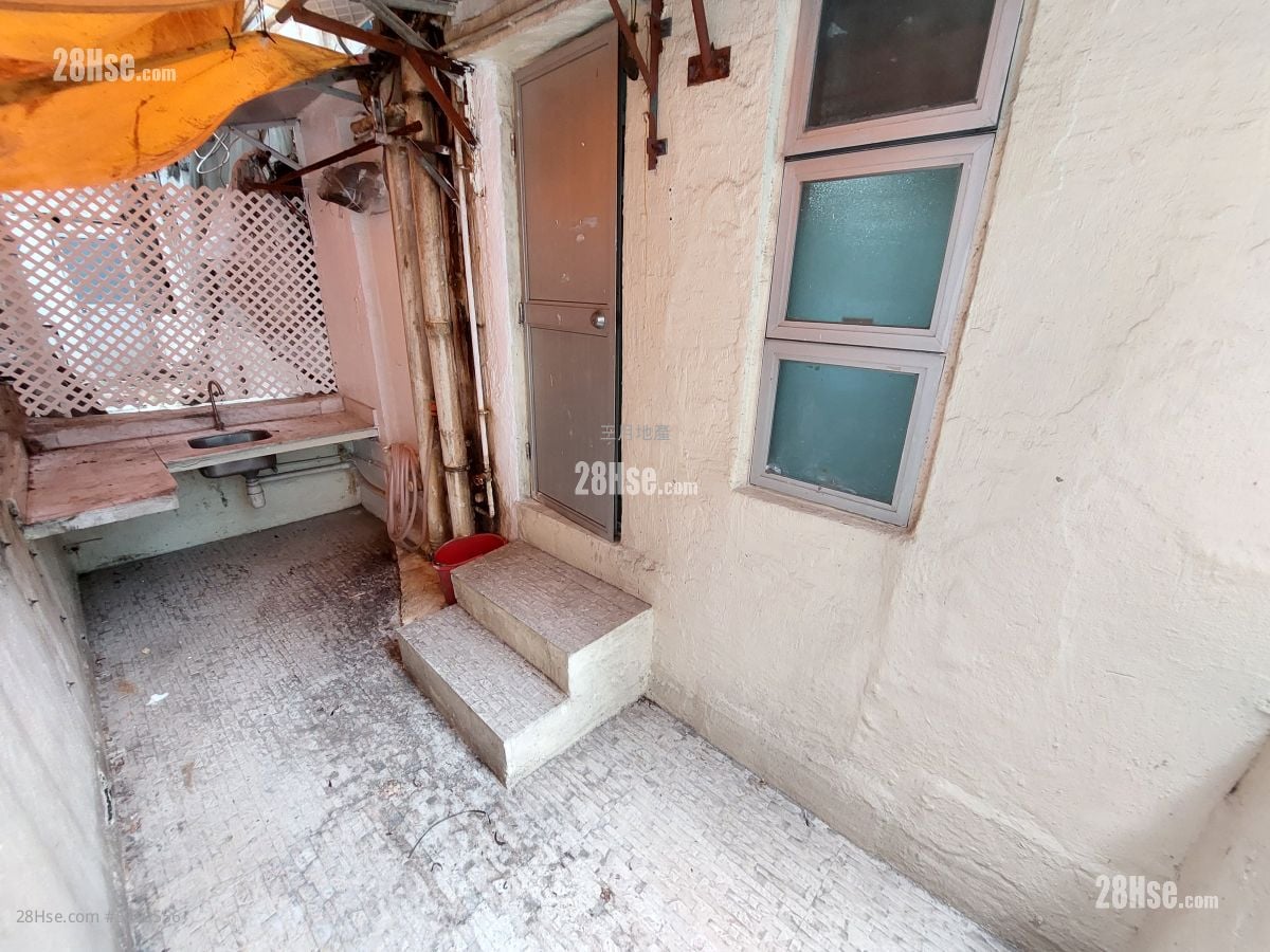 砵兰街442A号 租盘 1 房 , 1 浴室 274 平方尺