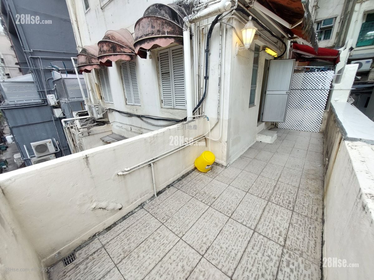 砵兰街442A号 租盘 1 房 , 1 浴室 274 平方尺