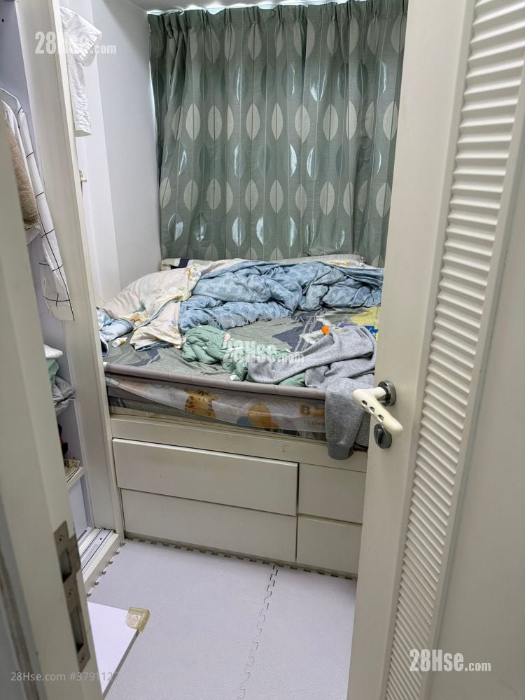 The Beaumount Sell 3 Bedrooms , 2 Bathrooms 695 ft²