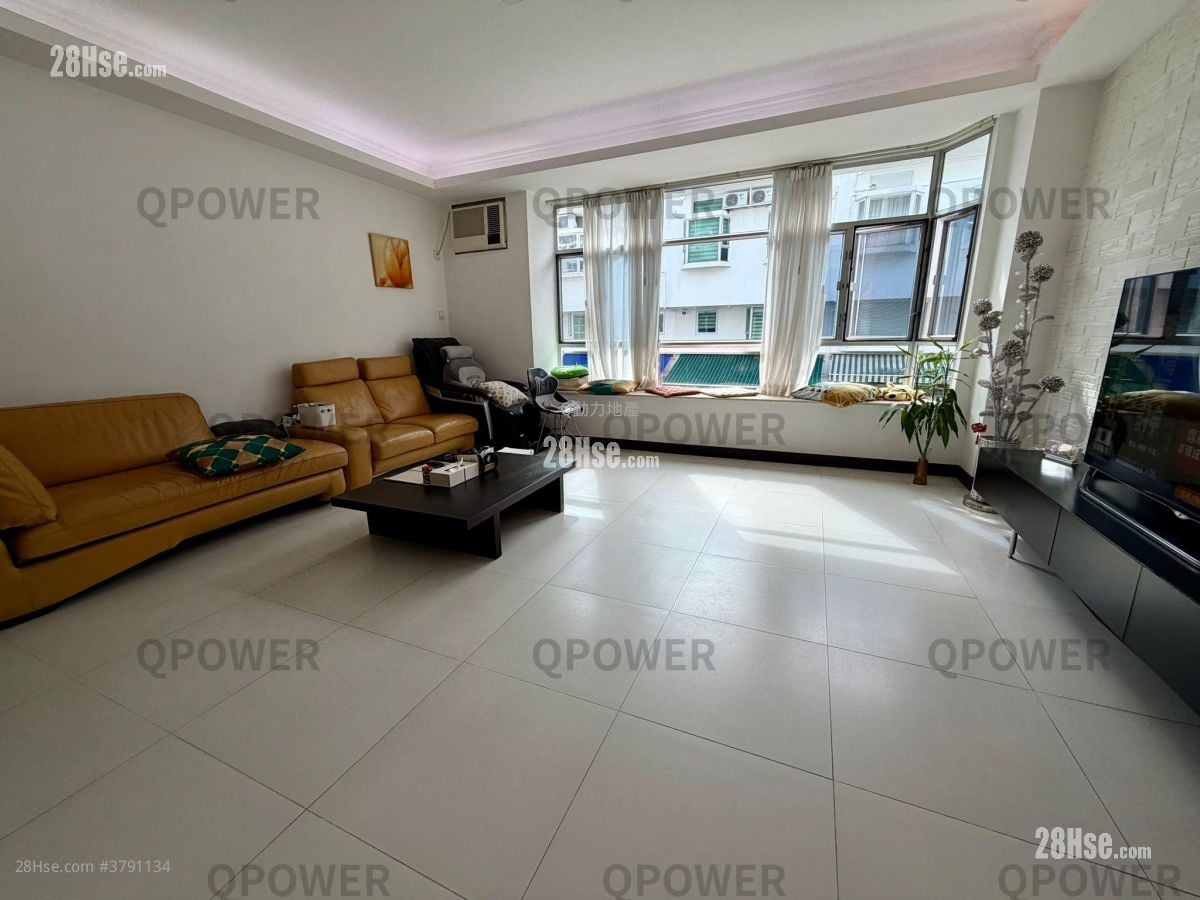 Marina Cove Sell 3 Bedrooms 1,318 ft²