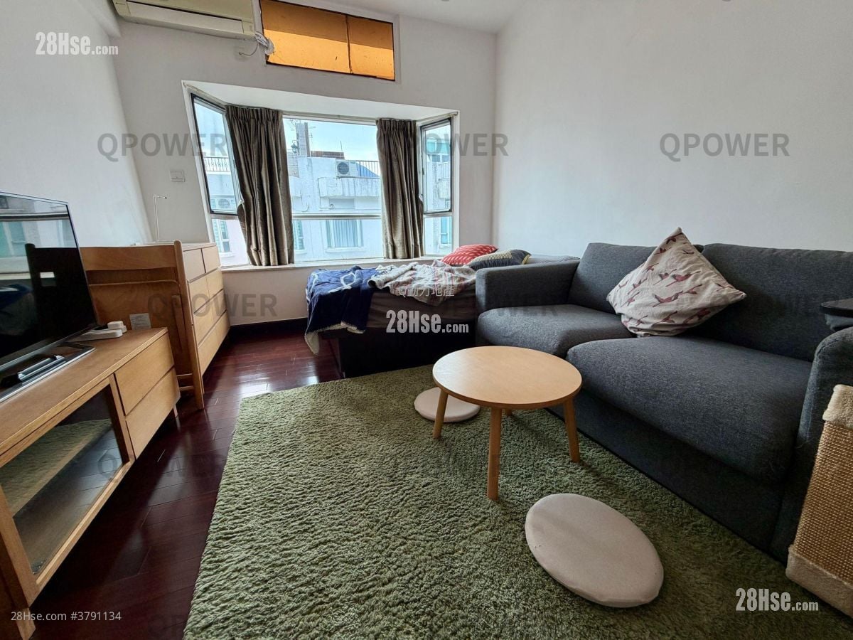 Marina Cove Sell 3 Bedrooms 1,318 ft²