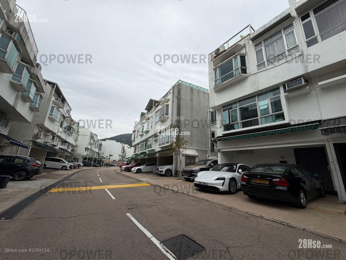 Marina Cove Sell 3 Bedrooms 1,318 ft²