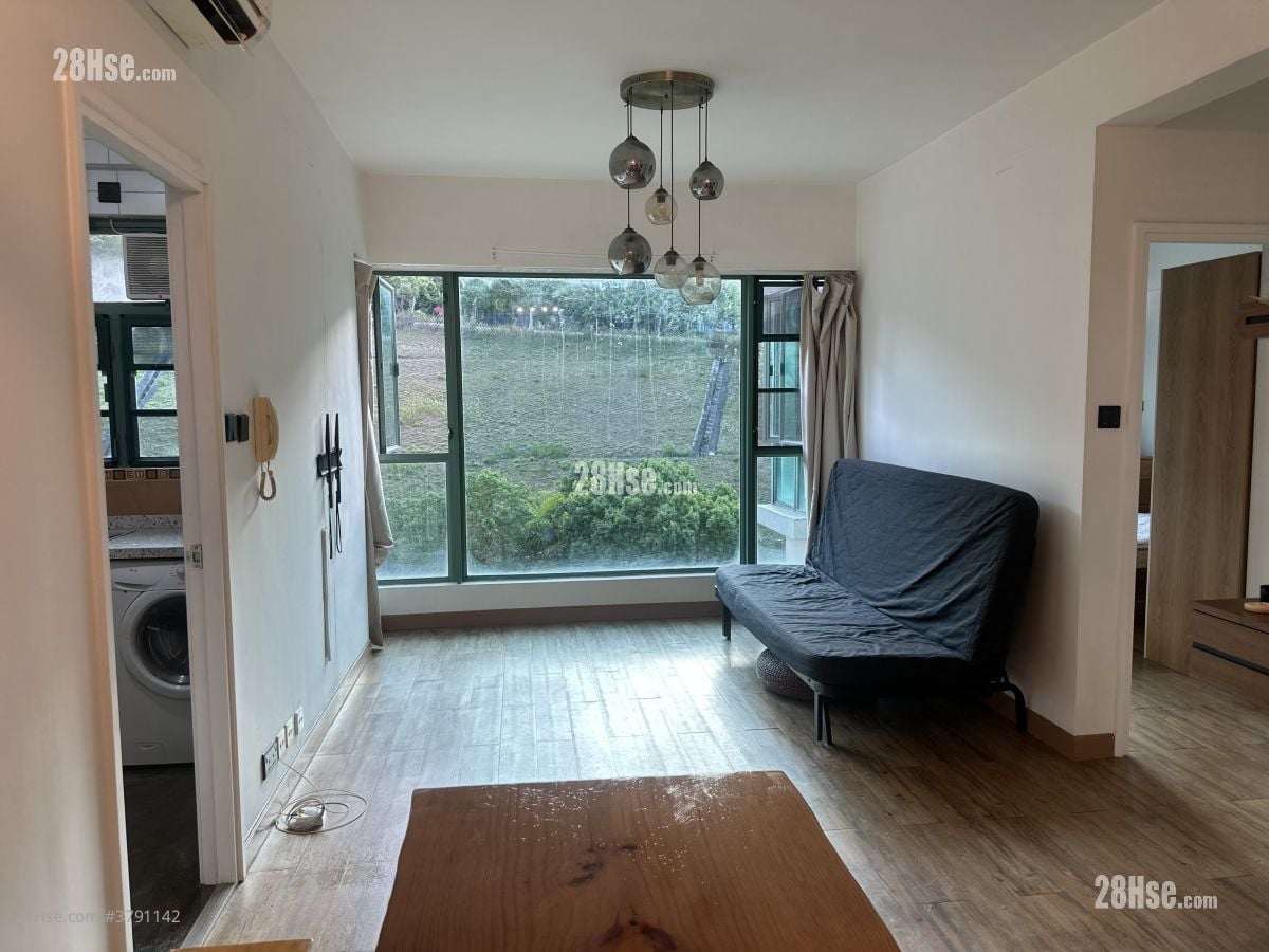 愉景湾 租盘 1 房 , 1 浴室 482 平方尺