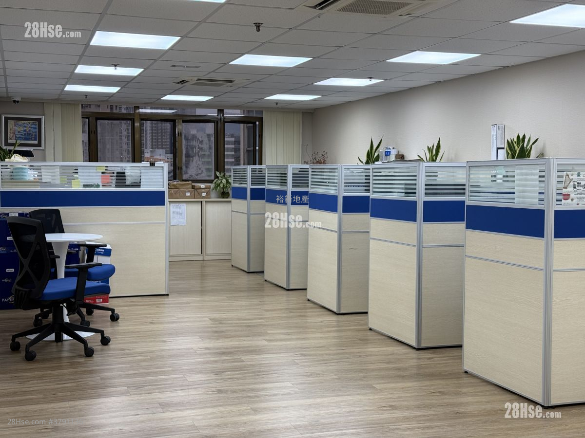 Roxy Industrial Centre Rental 5+ Toilets