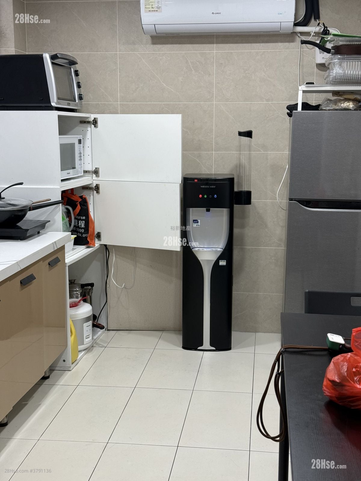 Roxy Industrial Centre Rental 5+ Toilets