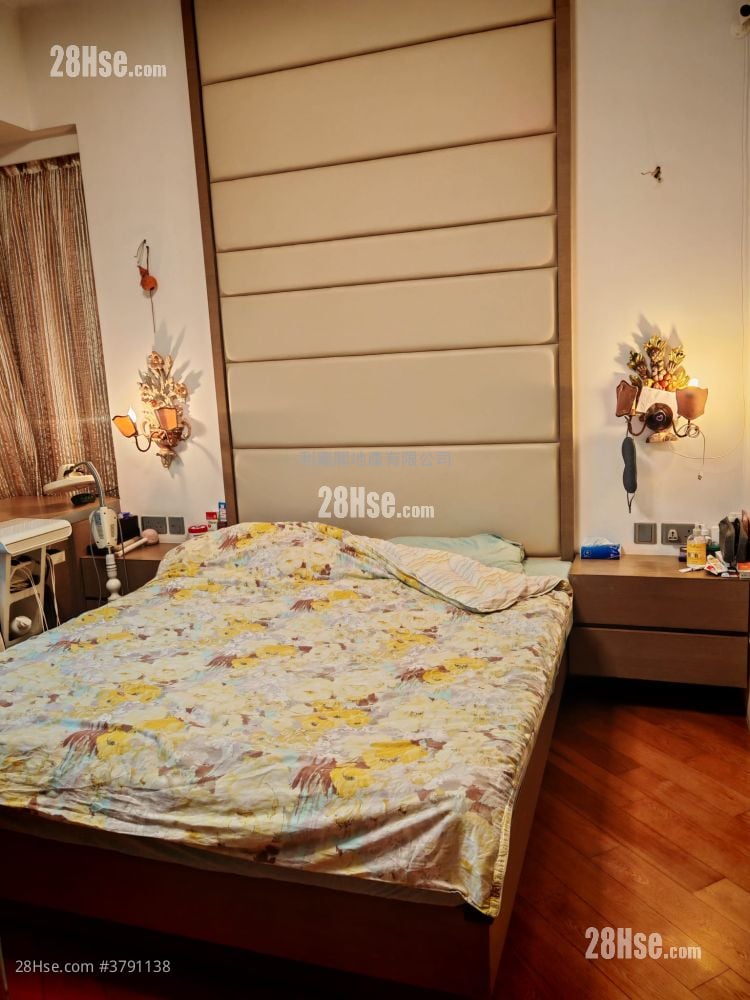 Yoho Midtown 售盘 4 房 , 3 浴室 1,026 平方尺