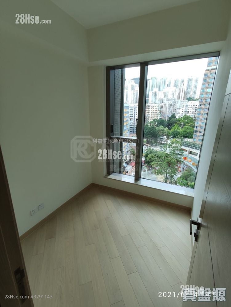 凯滙 售盘 2 房 598 平方尺