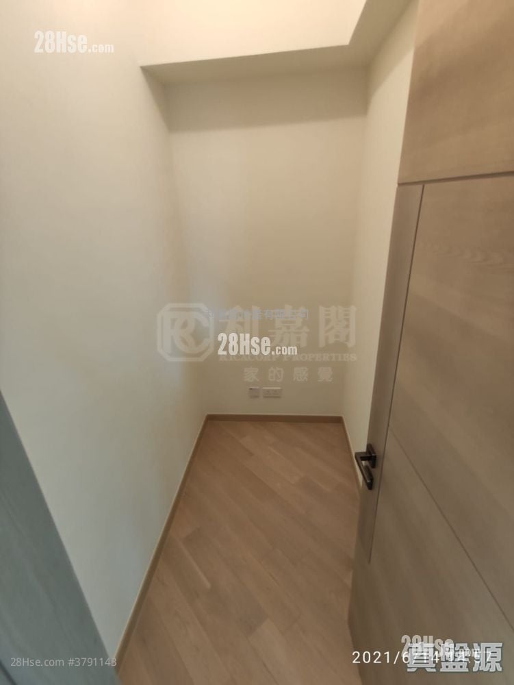 凯滙 售盘 2 房 598 平方尺