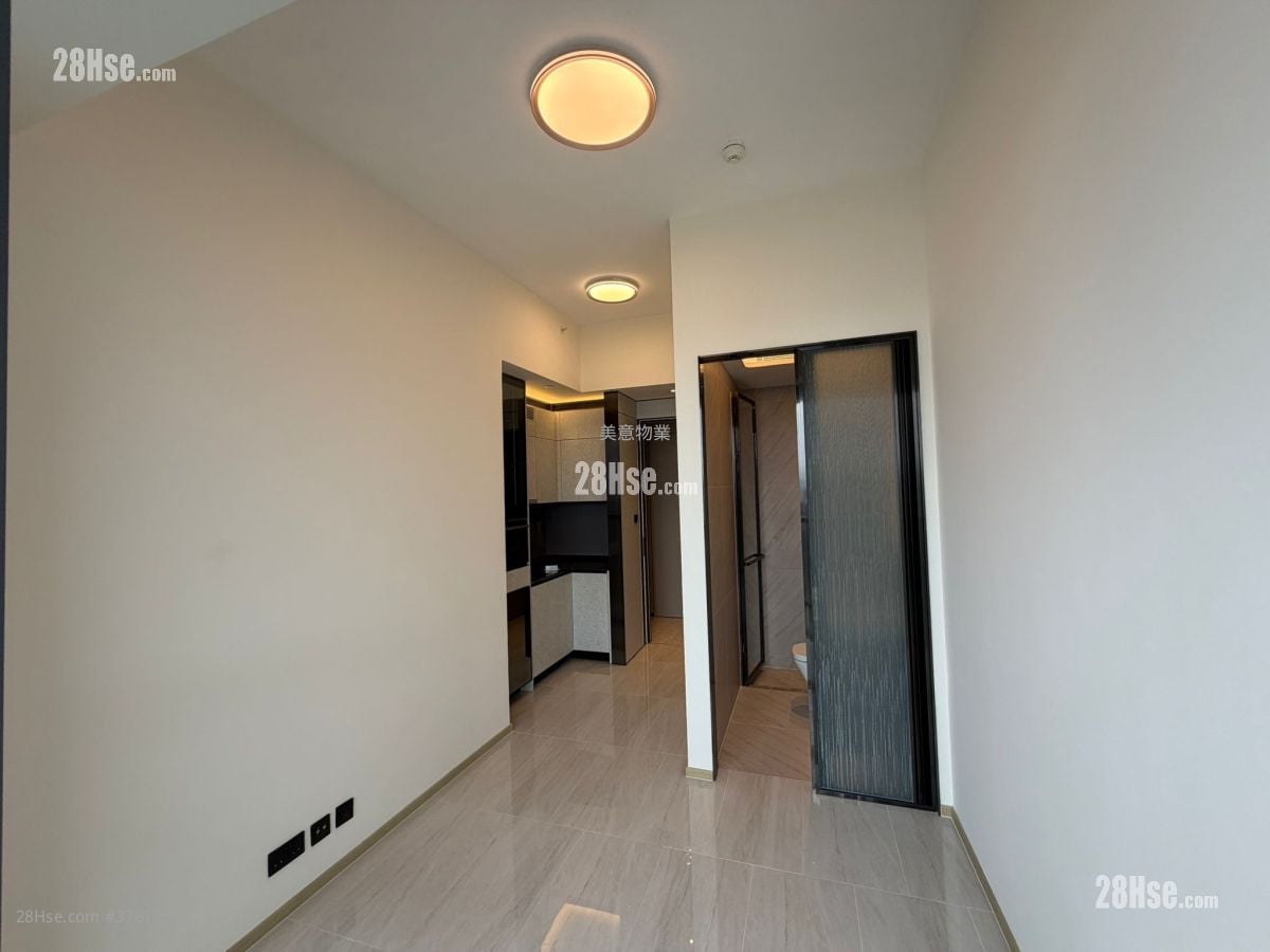 Allegro Rental Studio , 1 Bathroom 213 ft²