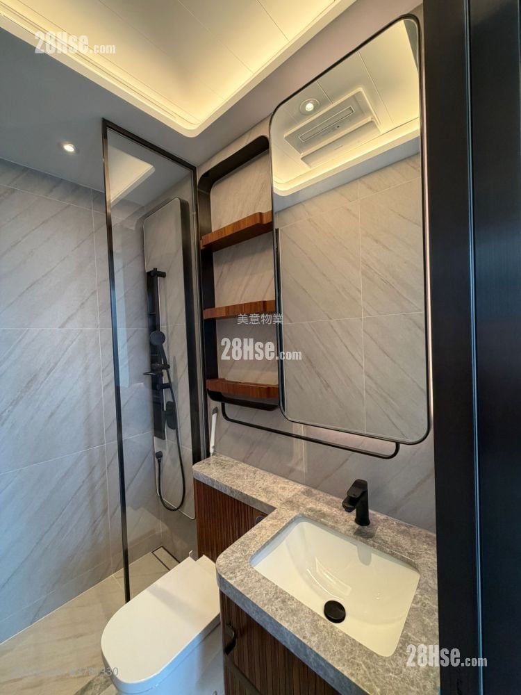 Allegro Rental Studio , 1 Bathroom 213 ft²