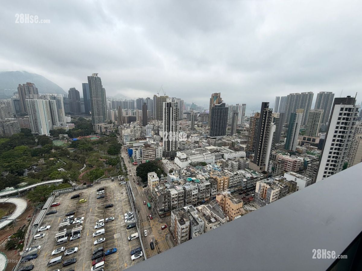 Allegro Rental Studio , 1 Bathroom 213 ft²